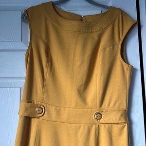 NY & Co A-Line Dress